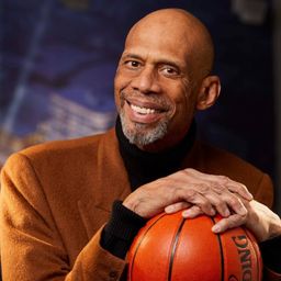 Kareem Abdul Jabbar