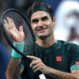 Roger Federer